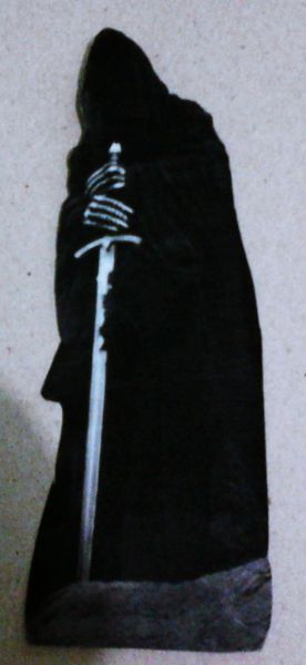 Marca Páginas - Nazgûl