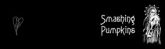 Marca Pagina banda Smashig Pumpkins