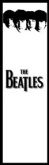 Marca Página - The Beatles