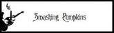 Marca Página - Smashing Pumpkins