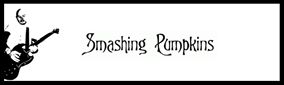 Marca Página - Smashing Pumpkins